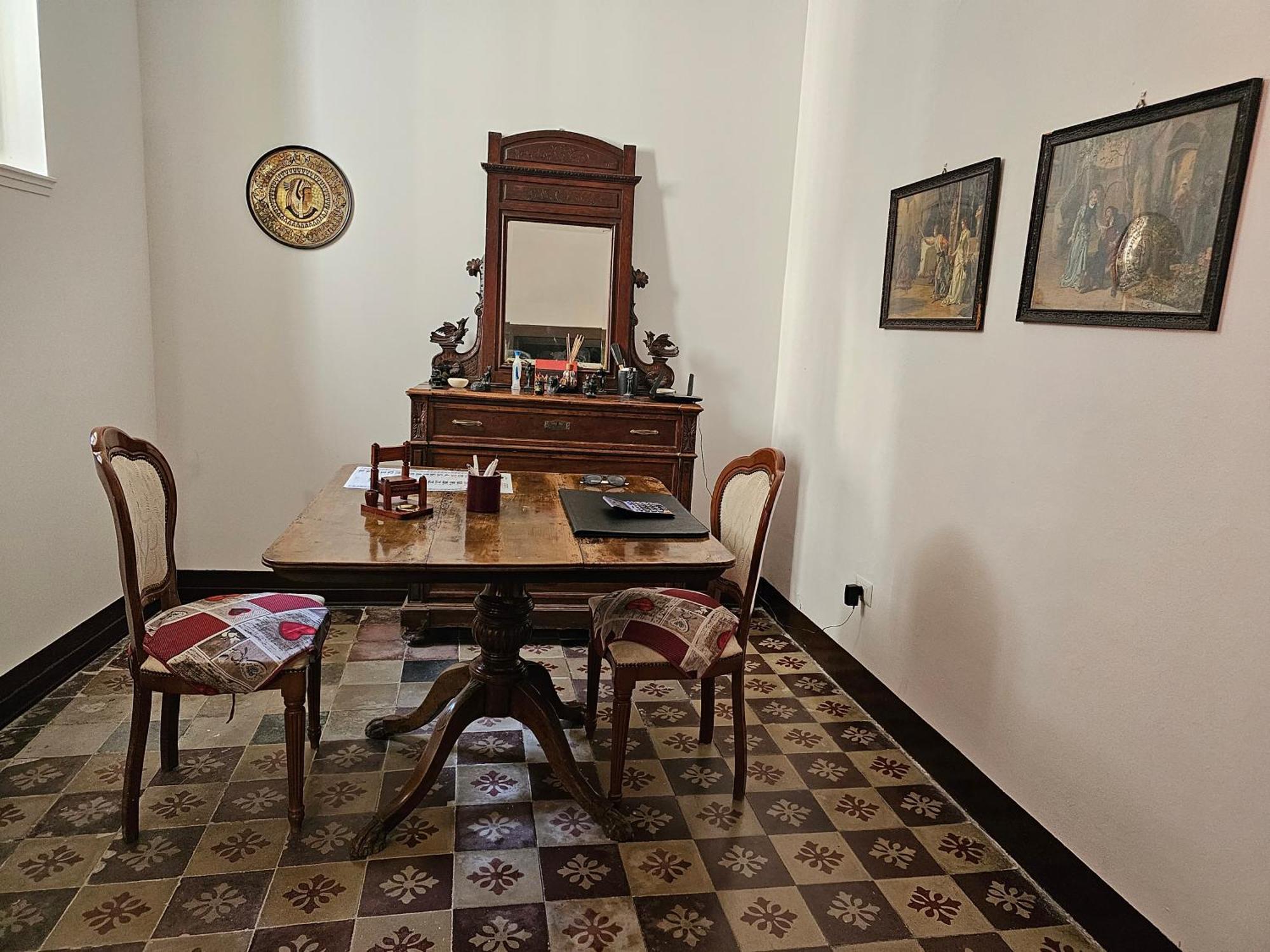 Portaterra - Spaziosa Casa Con Bella Vista E Giardino Monforte San Giorgio Экстерьер фото